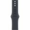 Apple Watch SE 3 GPS 44mm Midnight Aluminium Case with Midnight Sport Band M/L MEHQ4