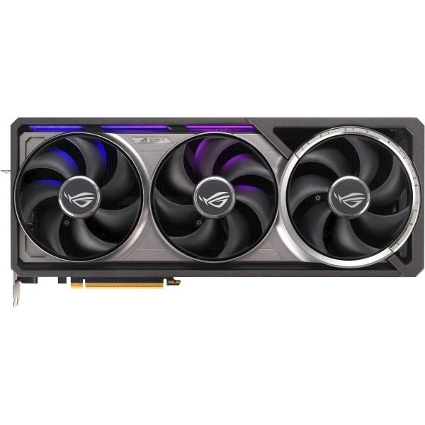 Відеокарта ASUS ROG-ASTRAL-RTX5080-O16G-GAMING (90YV0LV0-M0NA00)