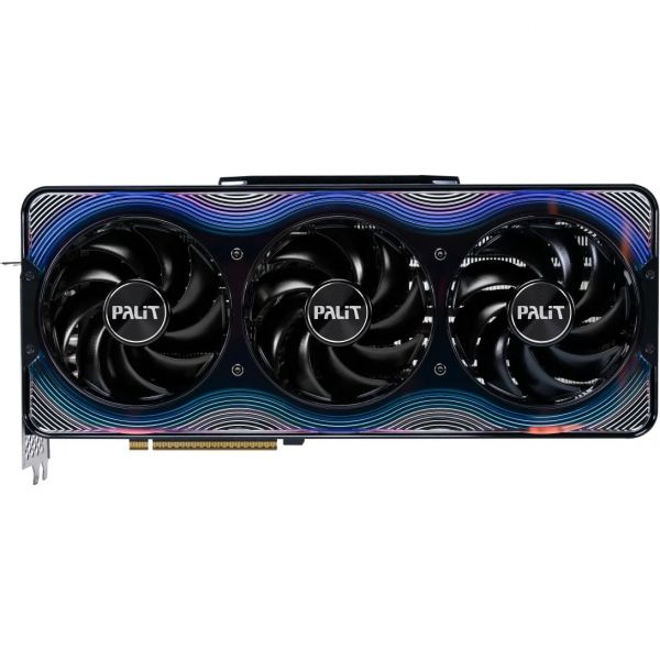 Відеокарта Palit GeForce RTX 5080 GameRock OC (NE75080T19T2-GB2030G)