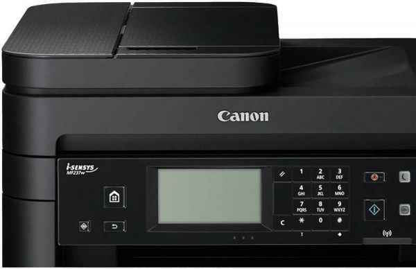 БФП Canon i-SENSYS MF237w c Wi-Fi (1418C122)