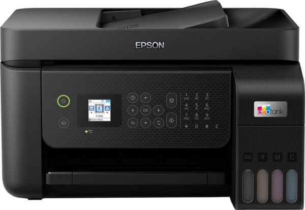 БФП Epson EcoTank L5290 Wi-Fi (C11CJ65407)