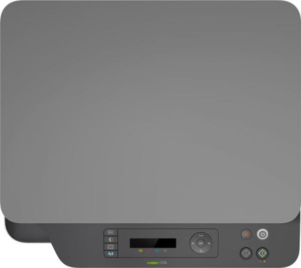 БФП HP Color Laser 178nwg з Wi-Fi (6HU08A)