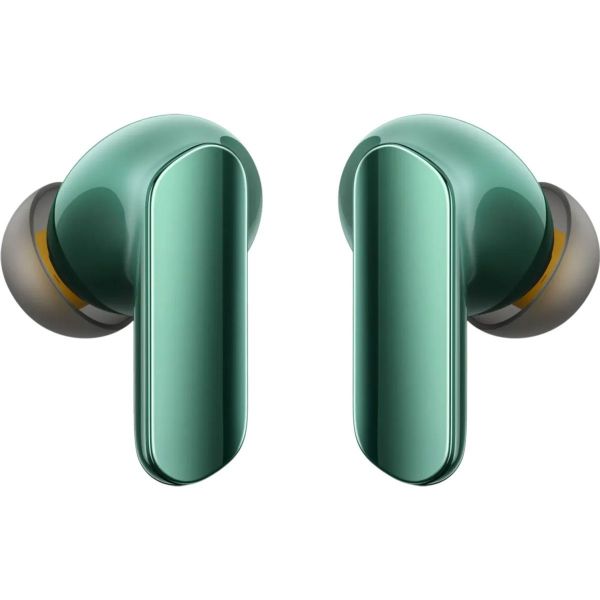 Навушники Realme Buds Air 7 Pro Metallic Racing Green