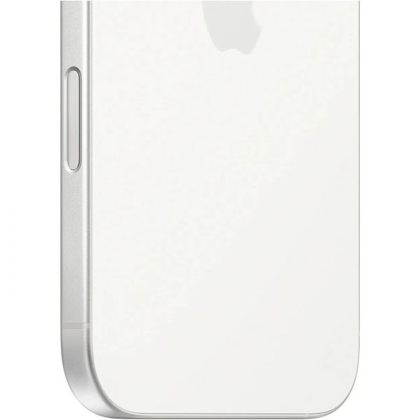 Apple iPhone 16 512GB White (MYEP3)