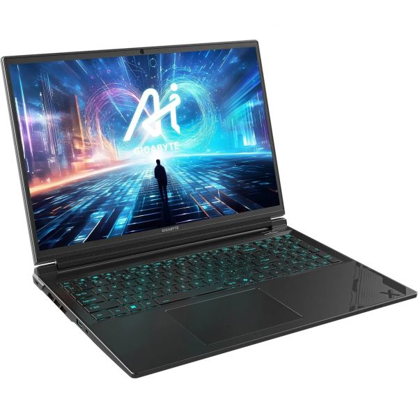 Ноутбук GIGABYTE G6X 9KG (9KG-43EE894SD)