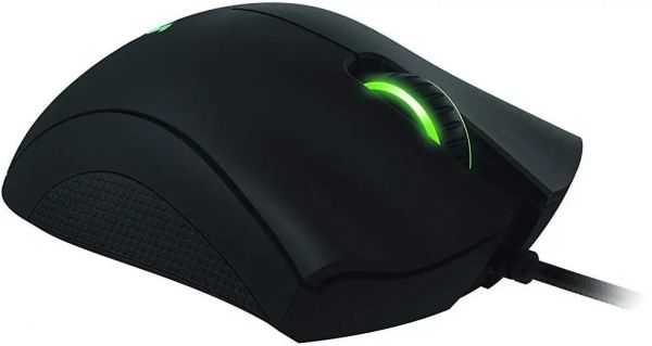 Миша Razer Deathadder Essential Black (RZ01-02540100-R3M1)