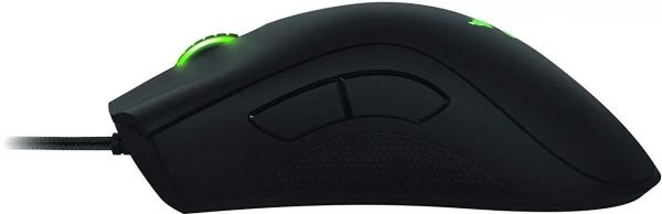 Миша Razer Deathadder Essential Black (RZ01-02540100-R3M1)