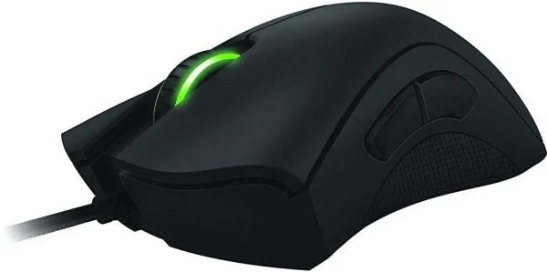 Миша Razer Deathadder Essential Black (RZ01-02540100-R3M1)