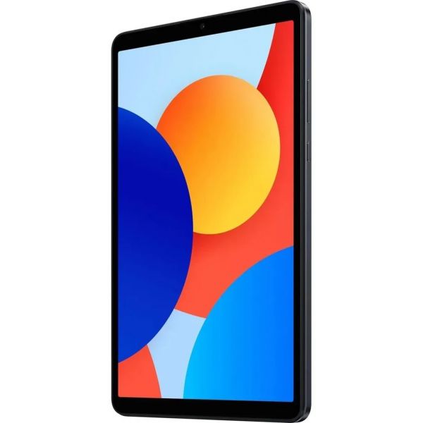 Планшет Xiaomi Redmi Pad SE 8.7 6/128GB LTE Graphite Gray (VHU4925EU)