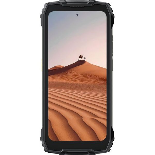 Смартфон Blackview BV7300 6/256GB Black
