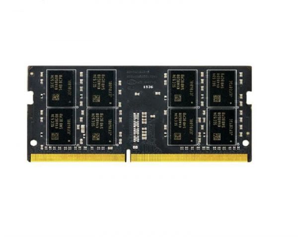 Модуль пам`яті SO-DIMM 8GB/2133 DDR4 Team Elite (TED48G2133C15-S01)