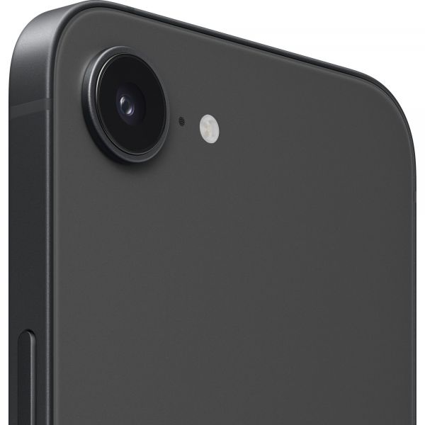 Apple iPhone 17e 256GB eSIM Black (NHRN4)