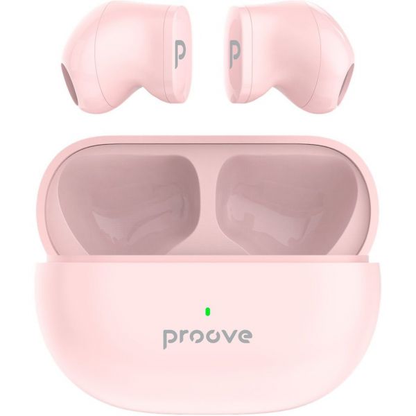 Навушники TWS Proove Mainstream Mini (peach)