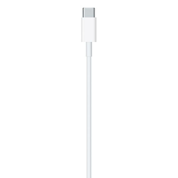 Кабель синхронізації даних Apple USB-C to Lightning Cable 1m (MQGJ2) HC