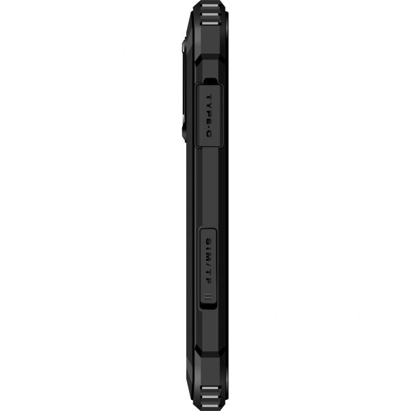 Планшет Oukitel Pad RT3pro 8 4/128GB LTE Black (RT3pro_Black)