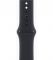 Apple Watch Series 9 GPS 41mm Midnight Aluminum Case w. Midnight Sport Band - M/L (MR8X3)