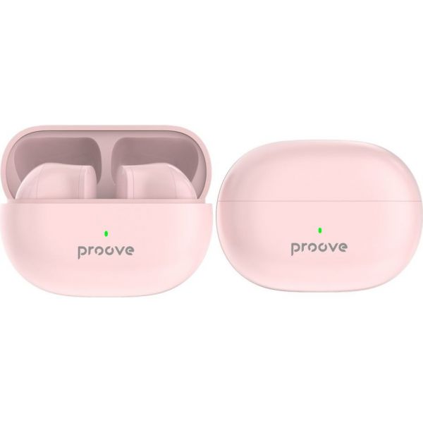 Навушники TWS Proove Mainstream Mini (peach)