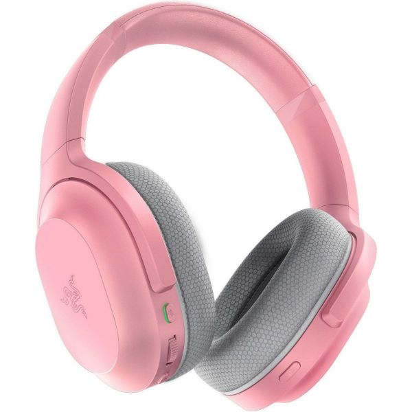 Гарнітура RAZER Barracuda Quartz (RZ04-03790300-R3M1)