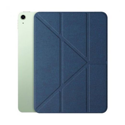 Чохол Mutural King Kong Case iPad Air 4, 10.9 (2020)/Air 5.10.9 (2022) Dark Blue