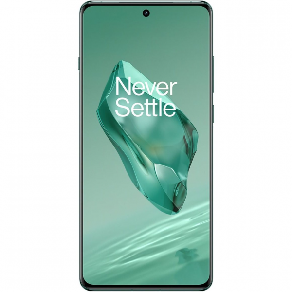 Смартфон OnePlus 12 16/512GB Flowy Emerald (Global Version)