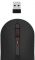 Миша Xiaomi Miiiw Mute Wireless Mouse Black MWMM01 (3145989)