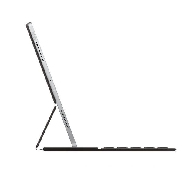 Чохол-клавіатура для планшета Apple Smart Keyboard Folio iPad Pro 11"3gen\Pad Air 4gen (MXNK2)