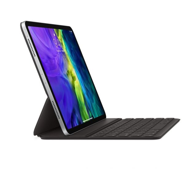 Чохол-клавіатура для планшета Apple Smart Keyboard Folio iPad Pro 11"3gen\Pad Air 4gen (MXNK2)