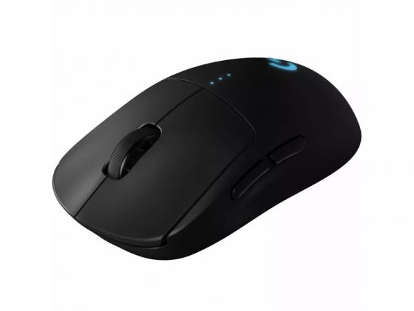 Миша Logitech G Pro Wireless Black (910-005274)