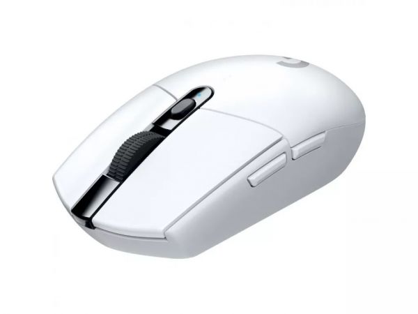 Миша Logitech G304 Lightspeed White (910-005924\910-005294)