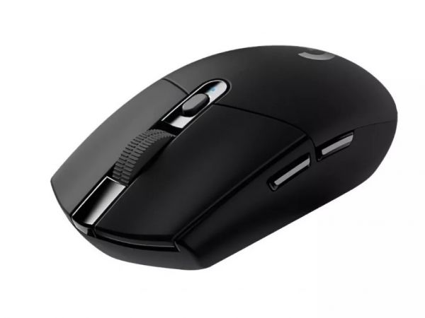 Миша Logitech G304 Lightspeed Black (910-005284\910-005286)