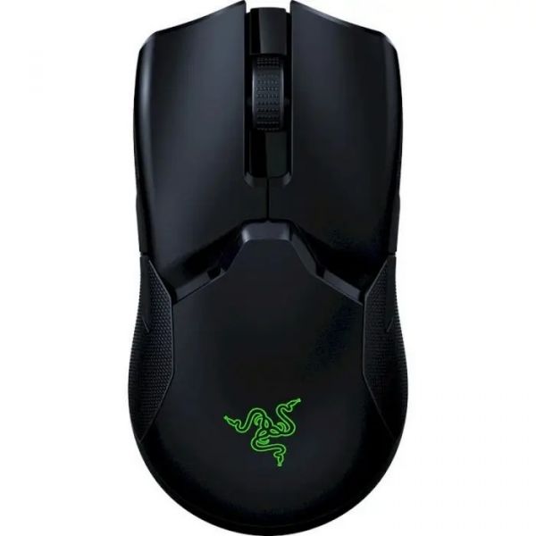 Миша Razer Viper Ultimate Wireless & Mouse Dock Black (RZ01-03050100-R3A1)