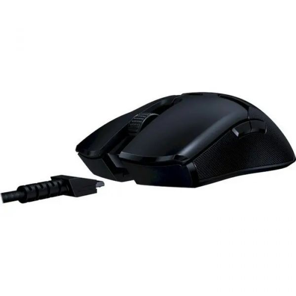 Миша Razer Viper Ultimate Wireless & Mouse Dock Black (RZ01-03050100-R3A1)