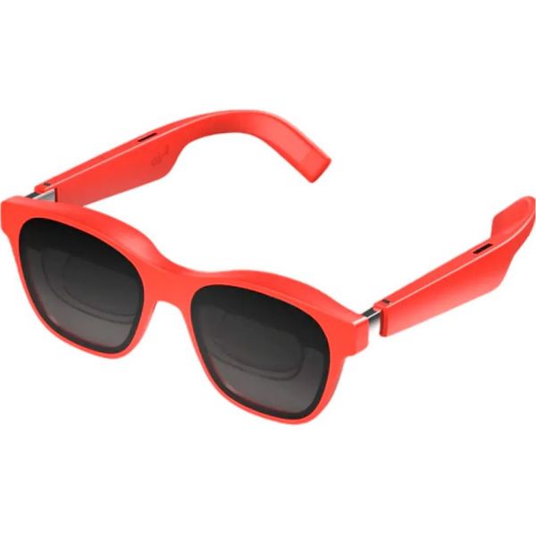 Окуляри віртуальної реальності XREAL Air 2 Red