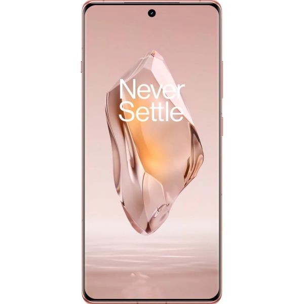 Смартфон OnePlus Ace 3 12/256GB Rose Gold