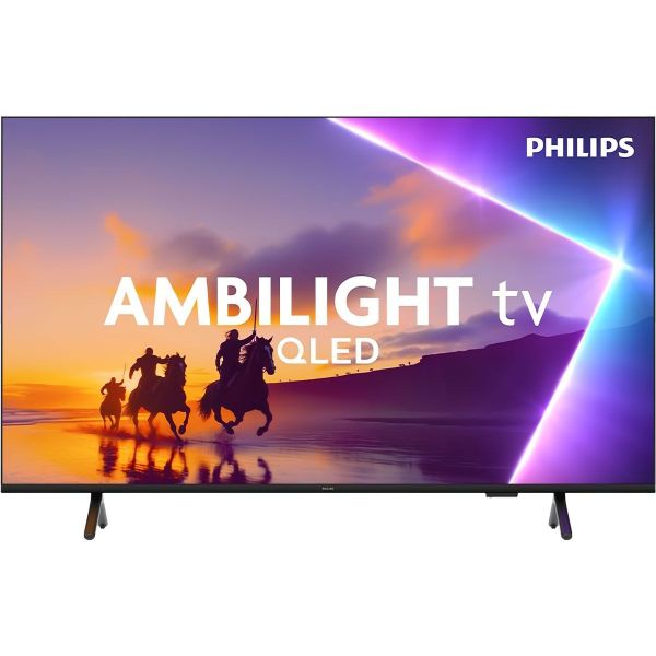 Телевізор Philips 75PUS8510/12