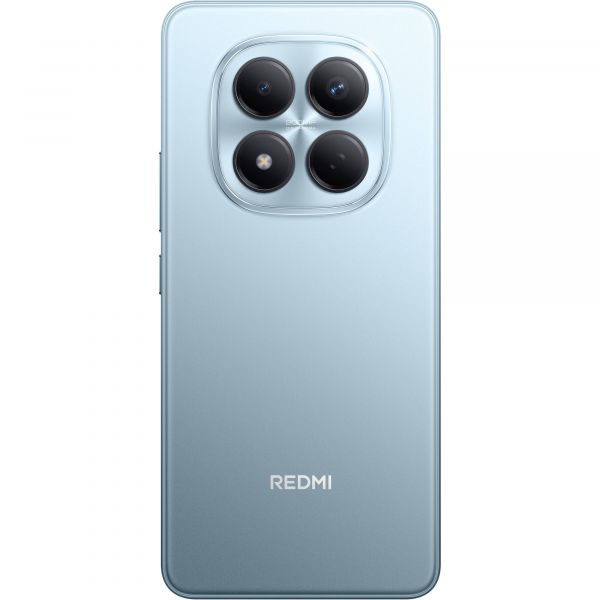 Смартфон Xiaomi Redmi Note 15 Pro 4G 8/256Gb NFC EU Blue