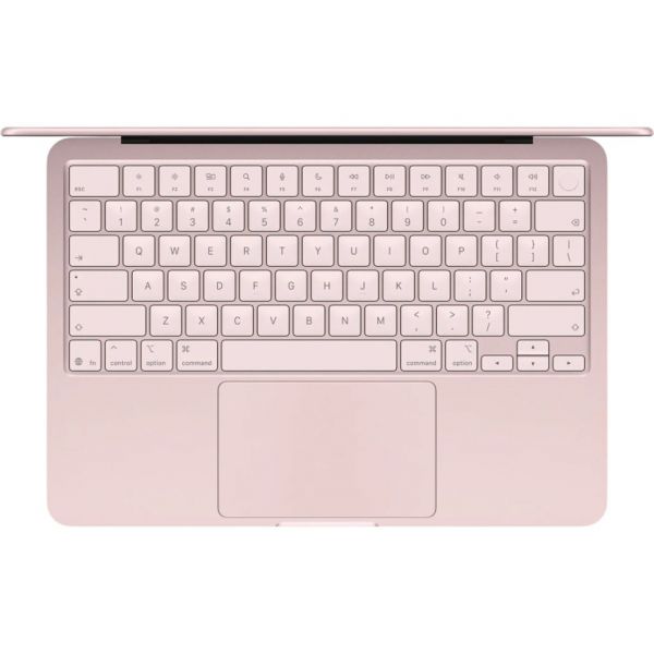 MacBook Neo A18 Pro Chip 13" 8/256GB Blush (MHFH4)