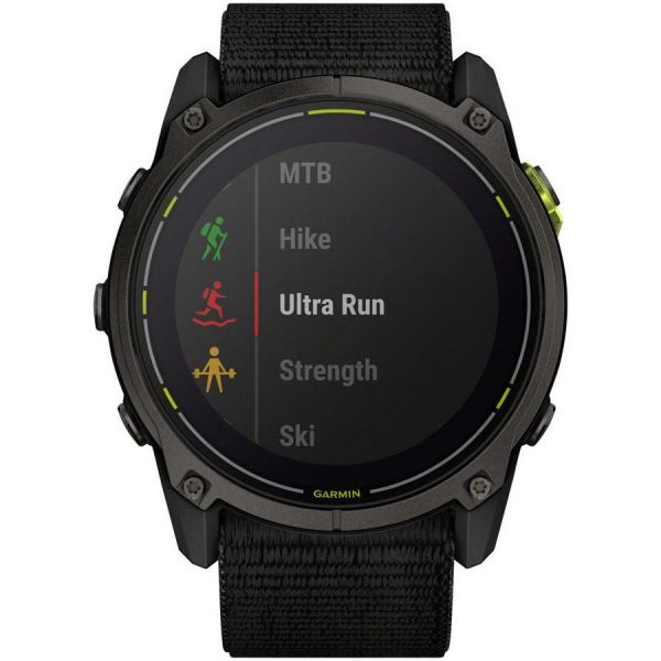 Смарт-годинник Garmin Enduro 3 (010-02751-01/00)