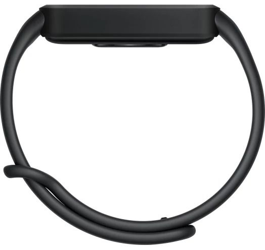 Фитнес-браслет Xiaomi Smart Band 9 Active Black (BHR9444GL)