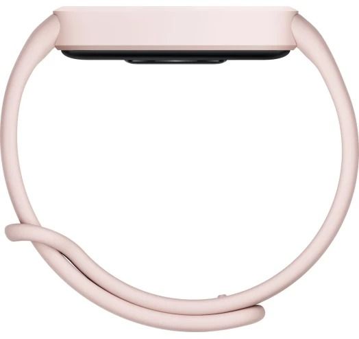 Фитнес-браслет Xiaomi Smart Band 9 Active Pink (BHR9917GL)