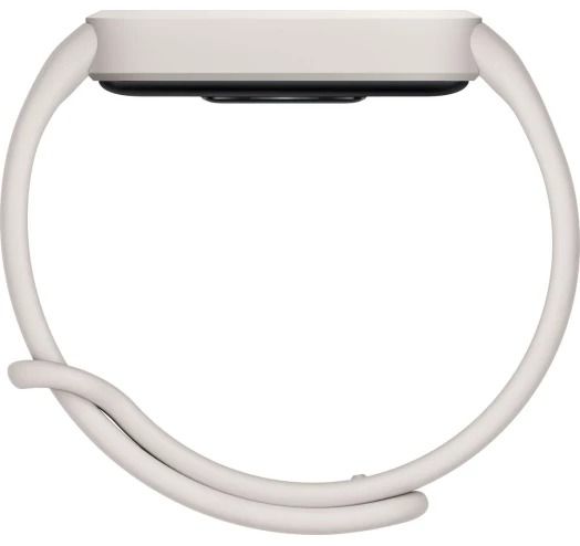 Фитнес-браслет Xiaomi Smart Band 9 Active Beige White (BHR9441GL)