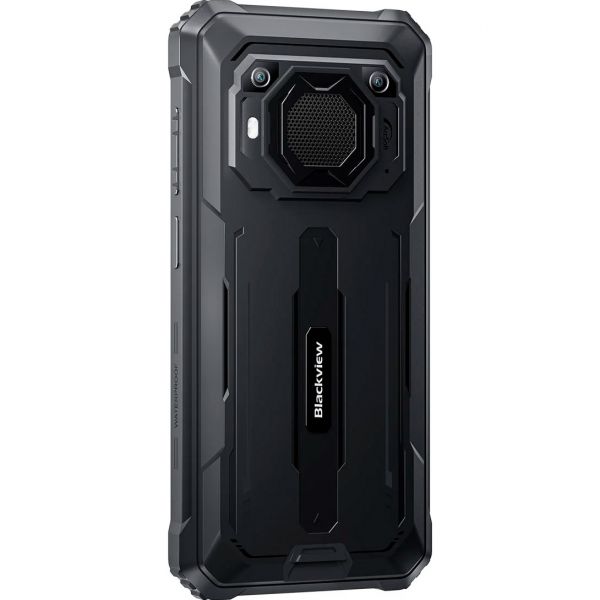 Смартфон Blackview BV6200 Pro 6/128GB Black