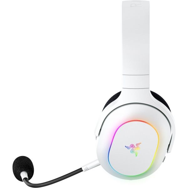 Гарнітура RAZER Barracuda X CHROMA, White (RZ04-05220200-R3M1)