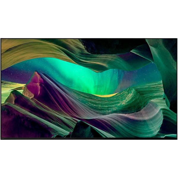 Телевізор Sony KD-55X85L