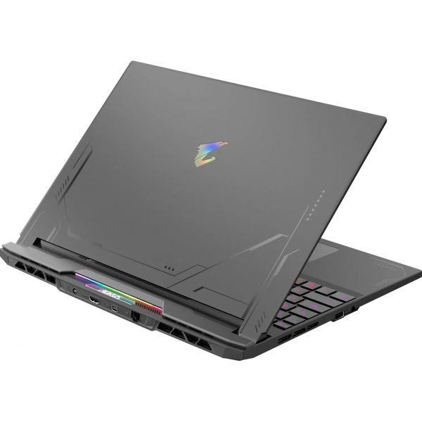 Ноутбук GIGABYTE AORUS 15X ASF (ASF-83EE754SH)