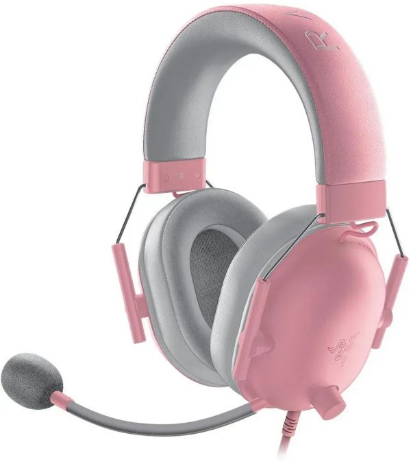 Гарнітура RAZER Blackshark V2 X, Quartz (RZ04-03240800-R3M1)