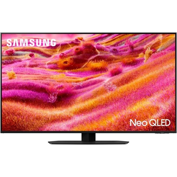 Телевізор SAMSUNG QE43QN90FAUXUA