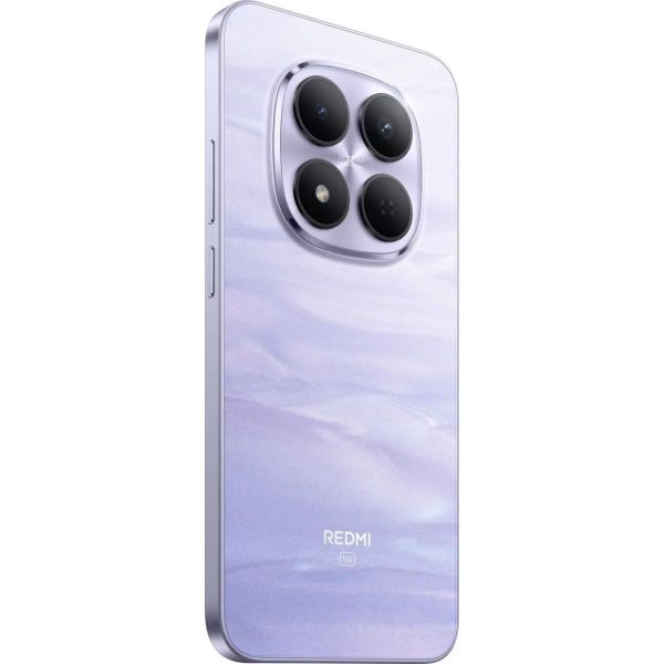 Смартфон Xiaomi Redmi Note 15 Pro 5G 8/256Gb NFC EU Mist Purple