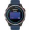 Смарт-часы Garmin Quatix 8 51 mm AMOLED Marine GPS Smartwatch (010-02905-90/91/51)
