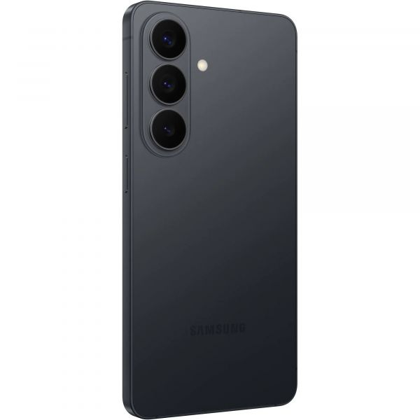 Смартфон Samsung Galaxy S26 12/512GB Black (SM-S942BZKH)